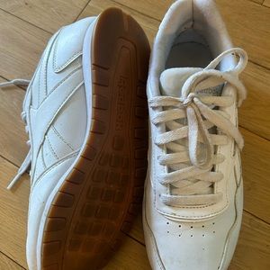 Reebok Retro 90s Trainers 7.5